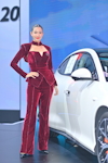 BKK Motor Show 2026：Mar. 2026-1665