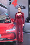 BKK Motor Show 2026：Mar. 2026-1666
