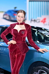 BKK Motor Show 2026：Mar. 2026-1667