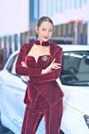BKK Motor Show 2026：Mar. 2026-1673
