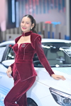 BKK Motor Show 2026：Mar. 2026-1677