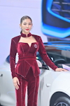BKK Motor Show 2026：Mar. 2026-1682