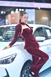 BKK Motor Show 2026：Mar. 2026-1688
