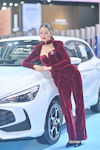 BKK Motor Show 2026：Mar. 2026-1691