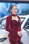 BKK Motor Show 2026：Mar. 2026-1700
