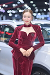BKK Motor Show 2026：Mar. 2026-1711
