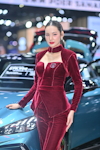 BKK Motor Show 2026：Mar. 2026-1718