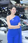 BKK Motor Show 2026：Mar. 2026-1730