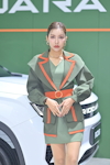 BKK Motor Show 2026：Mar. 2026-1738