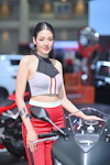 BKK Motor Show 2026：Mar. 2026-1750