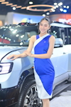 BKK Motor Show 2026：Mar. 2026-1834