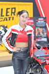 BKK Motor Show 2026：Mar. 2026-1836