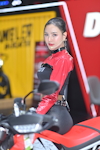 BKK Motor Show 2026：Mar. 2026-1842