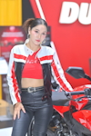 BKK Motor Show 2026：Mar. 2026-1847