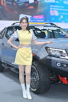 BKK Motor Show 2026：Mar. 2026-1875
