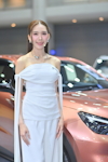 BKK Motor Show 2026：Mar. 2026-1878