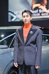 BKK Motor Show 2026：Mar. 2026-1923