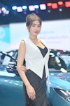 BKK Motor Show 2026：Mar. 2026-1942