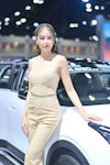 BKK Motor Show 2026：Mar. 2026-1995