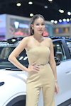 BKK Motor Show 2026：Mar. 2026-2003