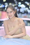 BKK Motor Show 2026：Mar. 2026-2007