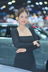 BKK Motor Show 2026：Mar. 2026-2013