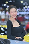 BKK Motor Show 2026：Mar. 2026-2021