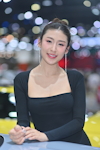 BKK Motor Show 2026：Mar. 2026-2022