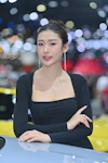 BKK Motor Show 2026：Mar. 2026-2023
