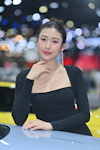 BKK Motor Show 2026：Mar. 2026-2024