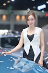 BKK Motor Show 2026：Mar. 2026-2029