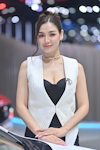 BKK Motor Show 2026：Mar. 2026-2041