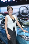 BKK Motor Show 2026：Mar. 2026-2051