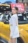 BKK Motor Show 2026：Mar. 2026-2066