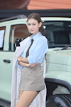 BKK Motor Show 2026：Mar. 2026-2071