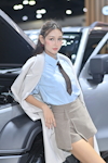 BKK Motor Show 2026：Mar. 2026-2074
