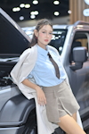 BKK Motor Show 2026：Mar. 2026-2075