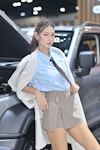 BKK Motor Show 2026：Mar. 2026-2076