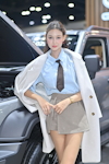 BKK Motor Show 2026：Mar. 2026-2077