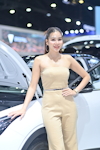 BKK Motor Show 2026：Mar. 2026-2083