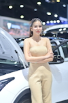 BKK Motor Show 2026：Mar. 2026-2084