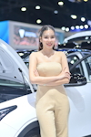 BKK Motor Show 2026：Mar. 2026-2086