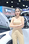 BKK Motor Show 2026：Mar. 2026-2087