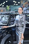 BKK Motor Show 2026：Mar. 2026-2088