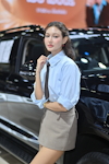 BKK Motor Show 2026：Mar. 2026-2100