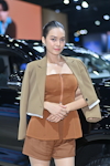 BKK Motor Show 2026：Mar. 2026-2105