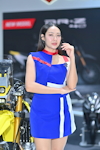 BKK Motor Show 2026：Mar. 2026-2121