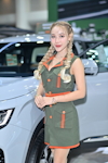 BKK Motor Show 2026：Mar. 2026-2123