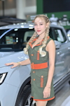 BKK Motor Show 2026：Mar. 2026-2124