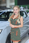 BKK Motor Show 2026：Mar. 2026-2127